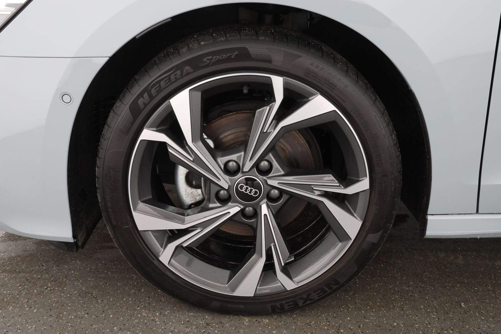Audi A3 - Bild 8