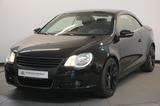 Volkswagen Eos Cabrio 2.0 TDI DSG Individual AHK PDC StzHzg - Volkswagen Eos: Individual