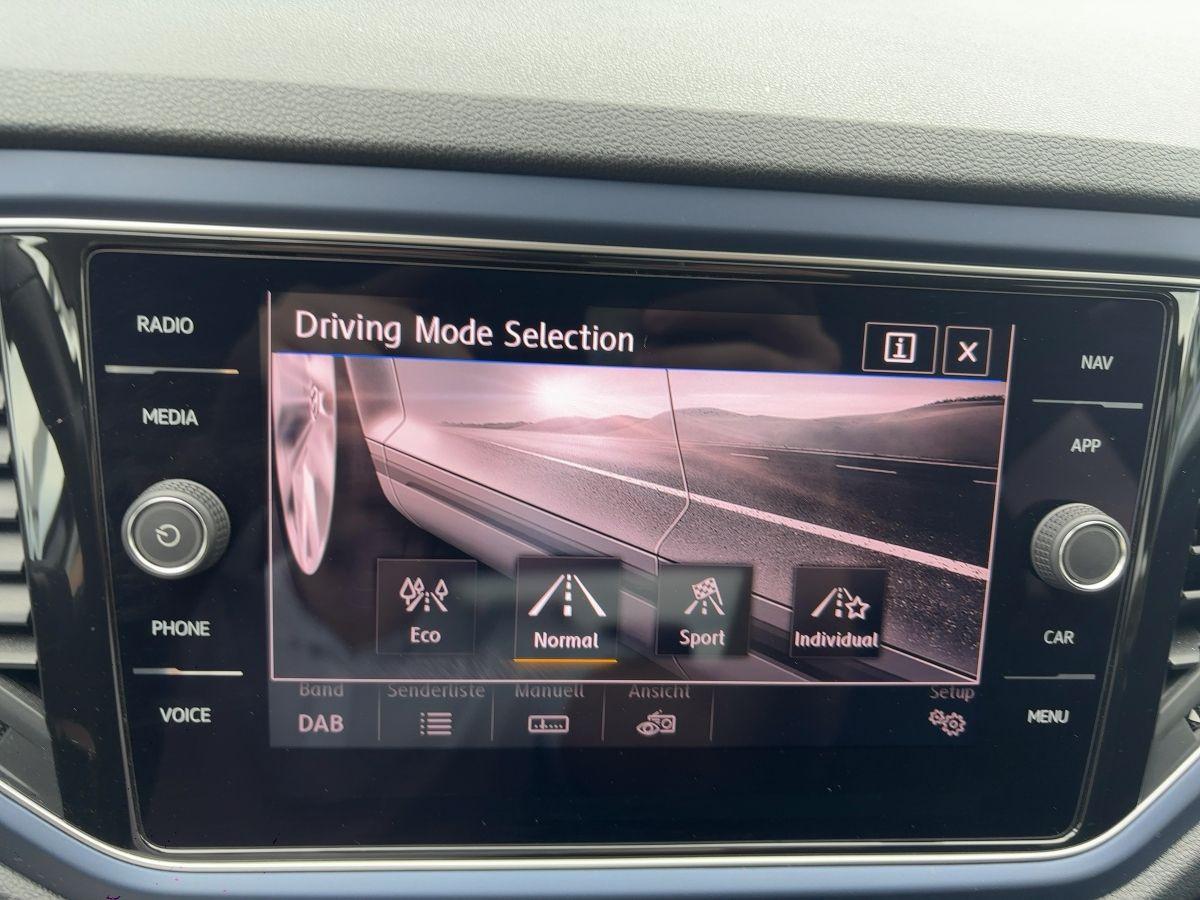 Volkswagen T-Roc 1.5 TSI DSG Style Navi LED SHZ ACC PDC, миниатюра 13