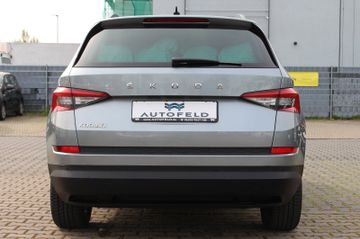 Skoda Kodiaq - 7
