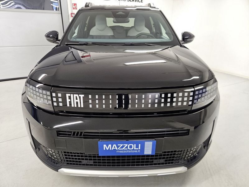 Fiat FIAT Grande Panda Hybrid 1.2 hybrid La Prima 110 imagem 2