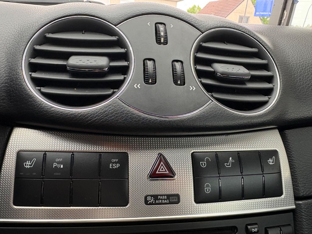 Mercedes-Benz CLK 200 - Bild 22