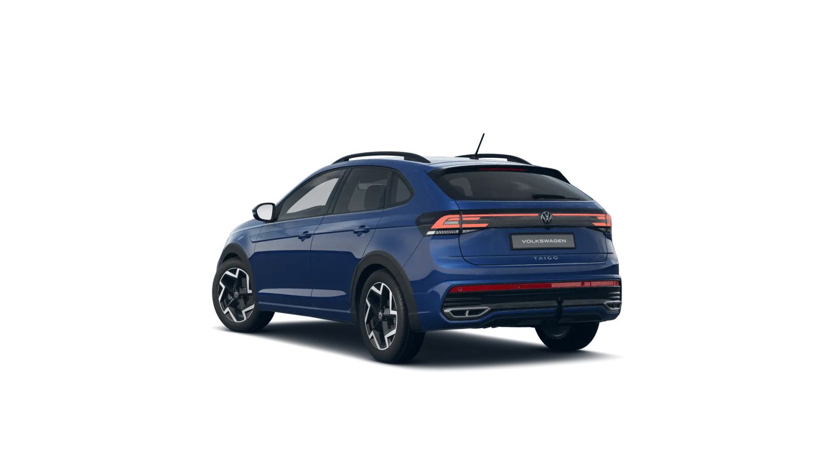 Volkswagen Taigo - Bild 6