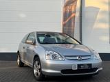 Honda Civic 1.4i LS*160 TKM*KLIMA*BUETOOTH*SCHECKHEFT - Honda aus 2002