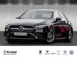 Mercedes-Benz A 200 Lim. AMG Line LED High Navi RKamera LaneAs - Mercedes-Benz A 200