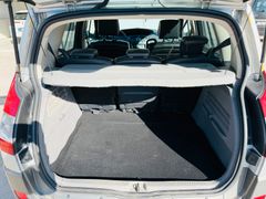 RENAULT Scenic *SCHECKHEFT*TÜV06/26*Klima*Keyless*AHK