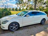 Mercedes-Benz CLS 350 Shooting Brake CLS 350 CDI Shooting ... - Mercedes-Benz CLS 350 Shooting Brake von privat