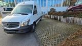 Mercedes-Benz Sprinter 514/516 Kasten.Klima.Navi.Stadh. - Mercedes-Benz Koffer Sprinter