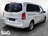 Mercedes-Benz Vito 114 CDI Mixto PARKTRONIC KLIMA MULTI - Mercedes-Benz Vito: Cdi Mixto