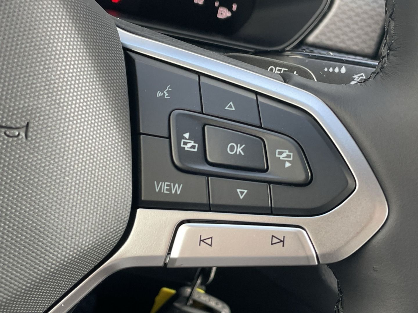 T-Cross Life 1.0 TSI DSG Kamera/Navi/ACC/App-Con