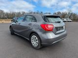 Mercedes-Benz A 200 1.8 CDI 136PS  15110 - Mercedes A-Klasse bis 15.000 Euro