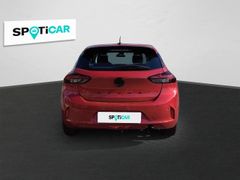 Fahrzeugabbildung Opel Corsa F Edition 1.2 Turbo AT8 RFK, Tot-Winkel