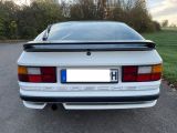 Porsche 944 Turbo Targa >4.000€ in Neuteile investiert - Porsche 944 aus 1986