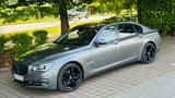BMW 730Ld - - BMW 730 Gebrauchtwagen in München