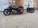 Ural R71 Ural Dnepr K750 M72  - Offers