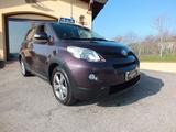 Toyota TOYOTA URBAN CRUISER 1.4 D-4D AWD SOL - gebrauchte Toyota Urban Cruiser aus dem Jahr 2009