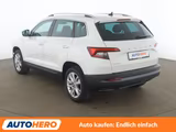 Skoda 1.5 TSI ACT Clever Aut.*NAV*LED*ACC*CAM*PDC*SHZ* - Skoda Karoq