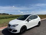 Seat Ibiza 1.4 TSI DSG FR FR