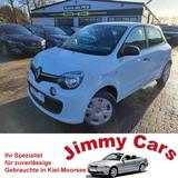 Renault Twingo TCe 90 LIMITED - Renault Twingo Gebrauchtwagen in Kiel