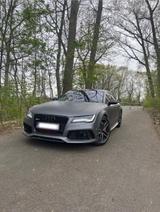 Audi rs7  105.000km - Audi: RS 10