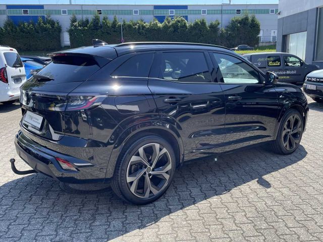 Fahrzeugabbildung Renault Austral Techno Esprit Alpine T Ce 160 EDC AHK