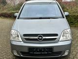 Opel Meriva Cosmo Automatik Scheckheft TÜV 11/2026 - Opel Gebrauchtwagen in Wuppertal