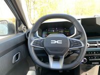 Dacia Spring - Vorschau Bild 15