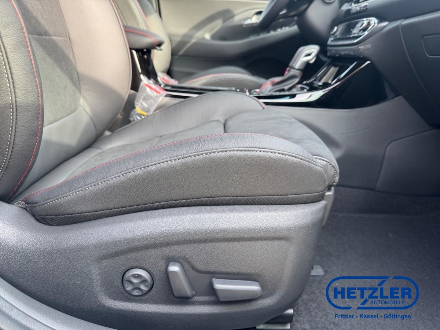 Hyundai i30 – Bild 15