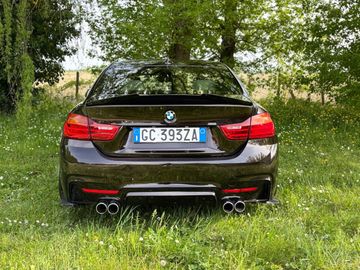 BMW 428 - 11