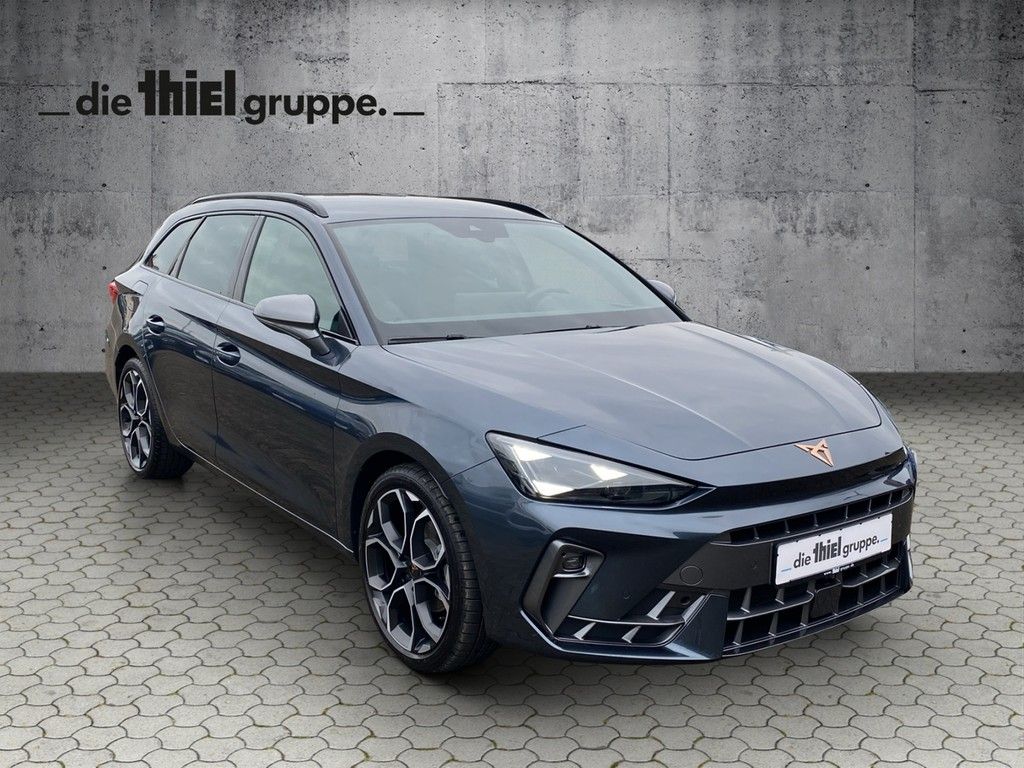 Cupra Leon - Bild 3