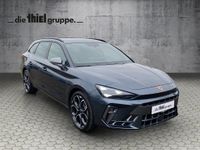 Cupra Leon - Vorschau Bild 3