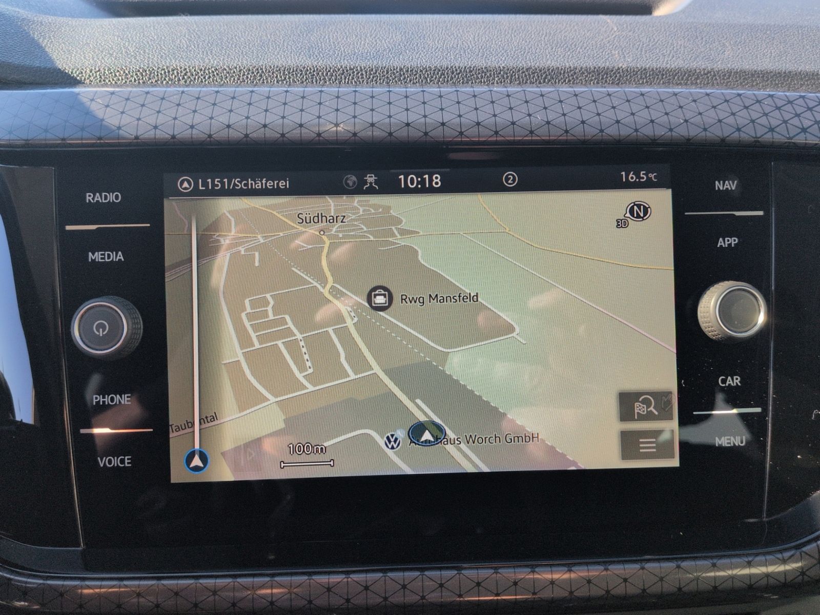 T-Cross 1.0 TSI Style KAMERA+LED+APP