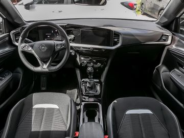 Opel Mokka 1.2 GS Line Park & Go Paket 360° Kamera