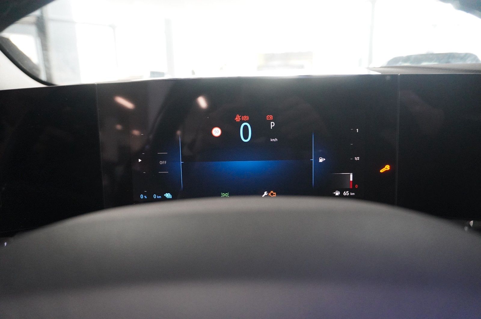 Fahrzeugabbildung Opel Astra L Lim. 1.6 HYBRID ELEGANCE NAVI/LED/KAMERA
