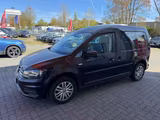 Volkswagen Caddy Trendline BMT=Carplay-SHZ-= - gebrauchte VW Caddy aus dem Jahr 2020