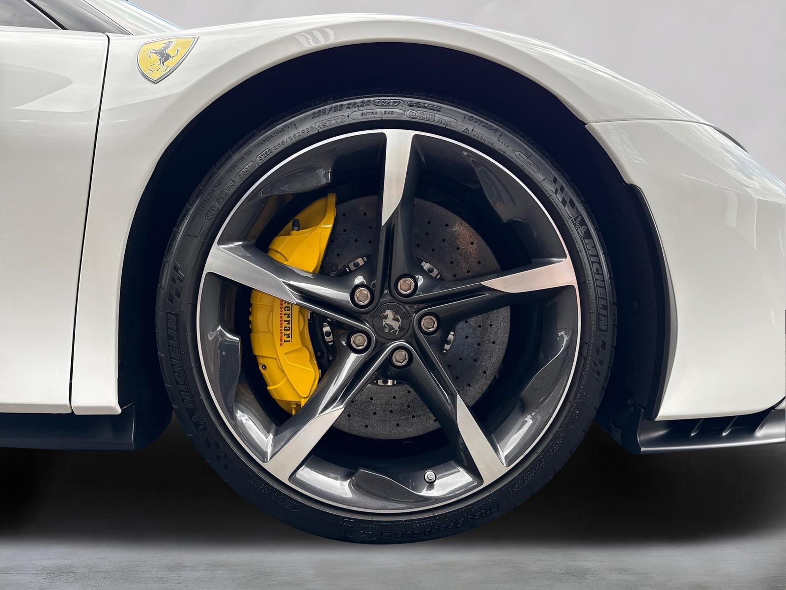 Ferrari SF90 Stradale *Assetto Fiorano*Karbon*AFS*