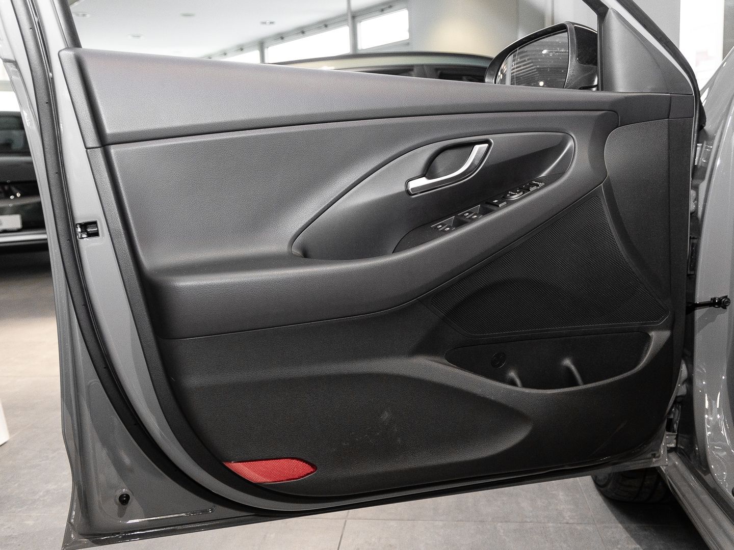 Hyundai i30 – Bild 12