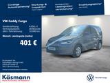 Volkswagen Caddy Cargo 2.0TDI LED PDC ACC SHZ - Volkswagen Caddy: Geländewagen