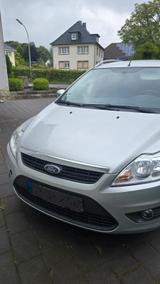 Ford Focus 1,6 Turnier Silver Magic ! Vieles Neu!! - Ford Focus Silver-Magic