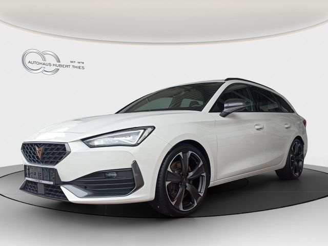 CUPRA Leon ST 2.0 TSI VZ DSG  NAVI+LED+DIGITAL-COCKPIT