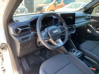 Dacia Duster - Vorschau Bild 10