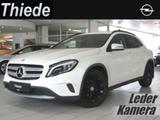 Mercedes-Benz GLA 180 STYLE 7G-DCT NAVI/BI-XENON/SHZ/KAMERA - Mercedes-Benz GLA 180 Gebrauchtwagen