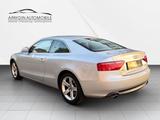 Audi A5 Coupe 2.7 TDI Aut. 3xS-Line XENON/ANDROID/SHZ - Audi A5 bis 5.000 Euro