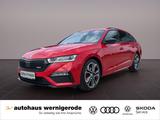 Skoda Octavia Combi 2.0TDI RS Plus Matrix/HUD/DCC/vorb
