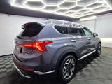 Hyundai SANTA FE 1.6 Prime Hybrid 4WD|AUTOM|LEDER|LED|NA - Hyundai: Allradantrieb