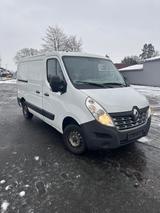 Renault Master 2.3 dci Service neu, tüv 11/26 - gebrauchte Renault Master aus dem Jahr 2014