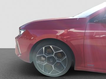 Fotografie 15 des Opel Astra L Lim. 1.6 Ultimate Plug-in-Hybrid