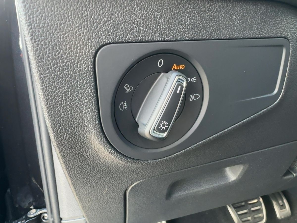 Tiguan 2.0 TSI R 4Motion OPF Apple CarPlay