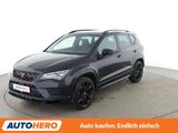 Cupra Ateca 2.0 TSI 4Drive Aut.*LED*AHK*TEMPO*CARPLAY* - Cupra Ateca in Essen