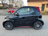 Smart cabrio Tailor Made Brabus 109PS-LED-NAVI-KAM-JBL - Smart: Made Tailor